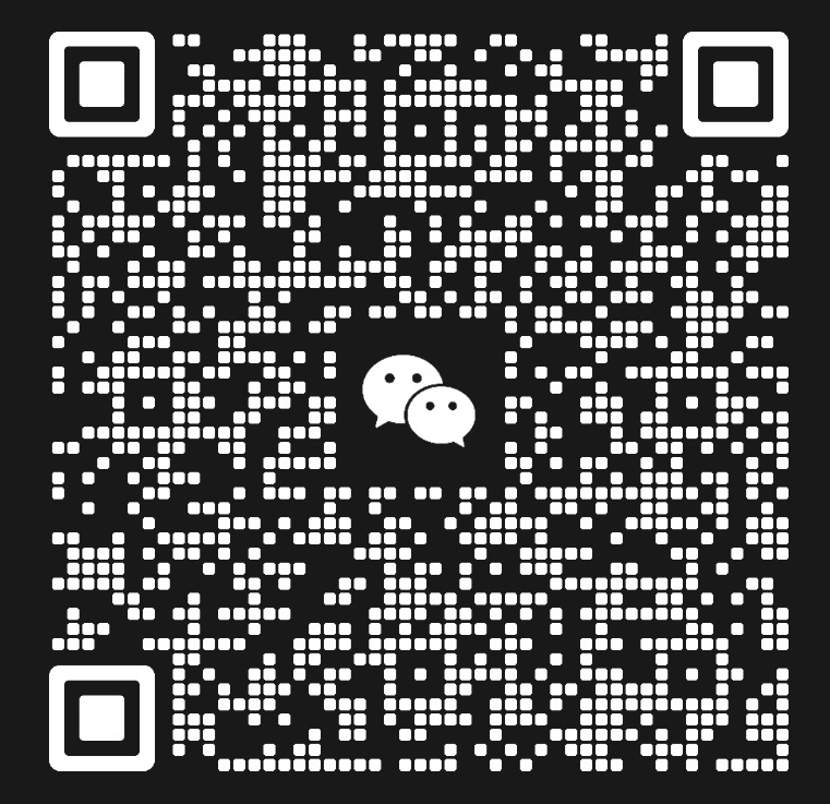 F-AI Hub 微信群二维码